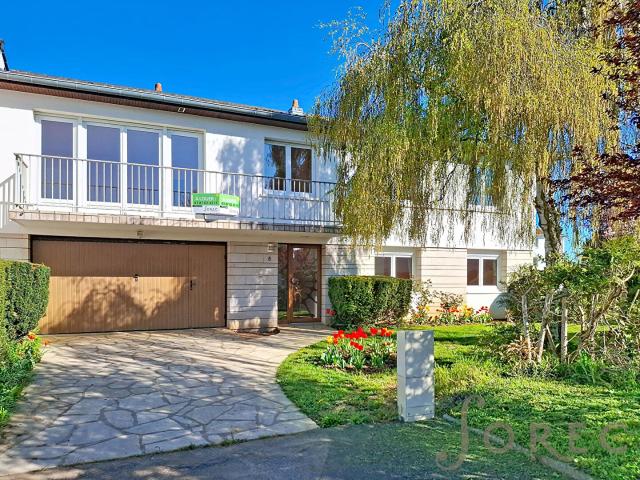 Maison F5 à louer de 155 m² en impasse, au calme !