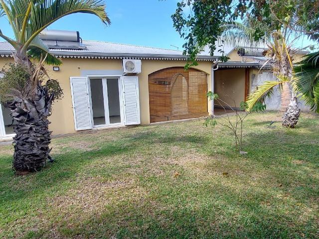 Maison F5 dans lotissement résidentiel