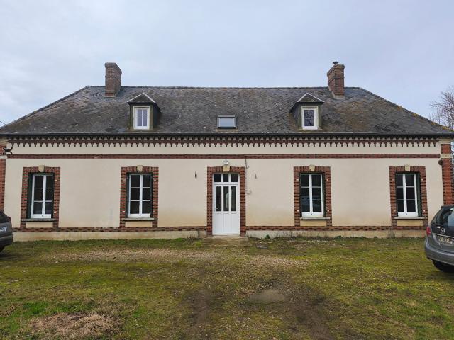 Maison F5 Francheville Francheville