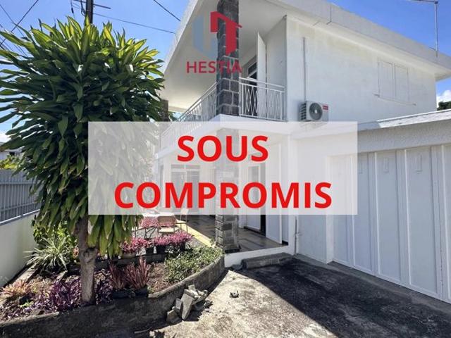 Maison F5 La baie de Saint Paul