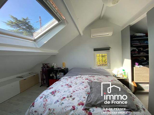 MAISON F5 PALAISEAU