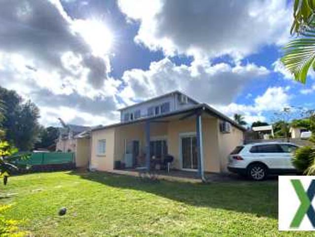 MAISON F5 PROCHE SECTEUR CALME