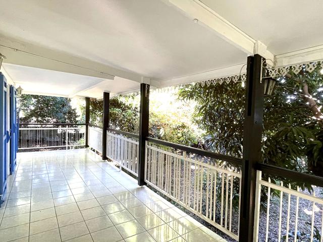 Maison F5 RAVINE DES CABRIS