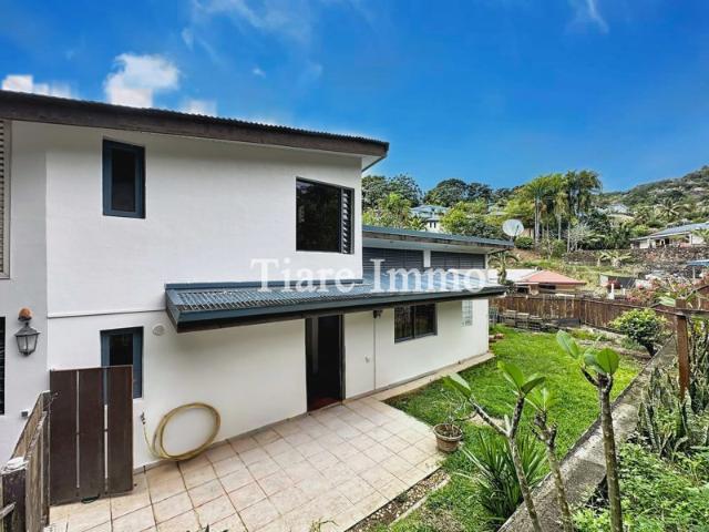 Maison F5 rénovée URANIE