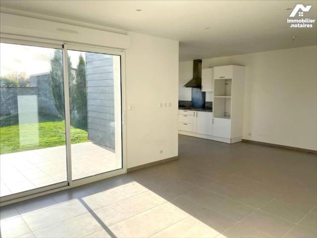 MAISON F5 Rue Godon Vasnier 51360 PRUNAY