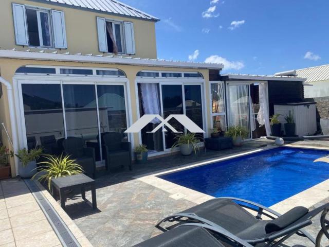 Maison F5 Vincendo