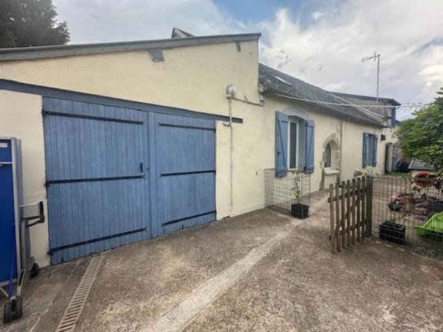 Maison F6