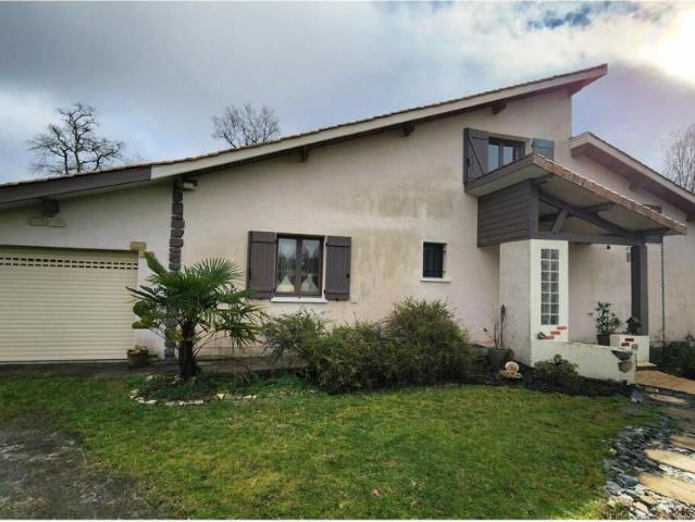 Maison F6
