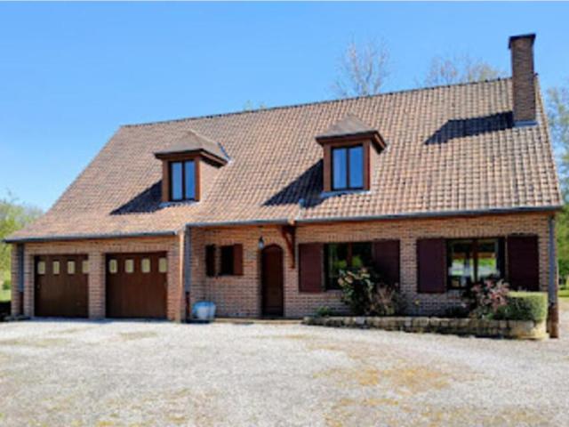 Maison F6