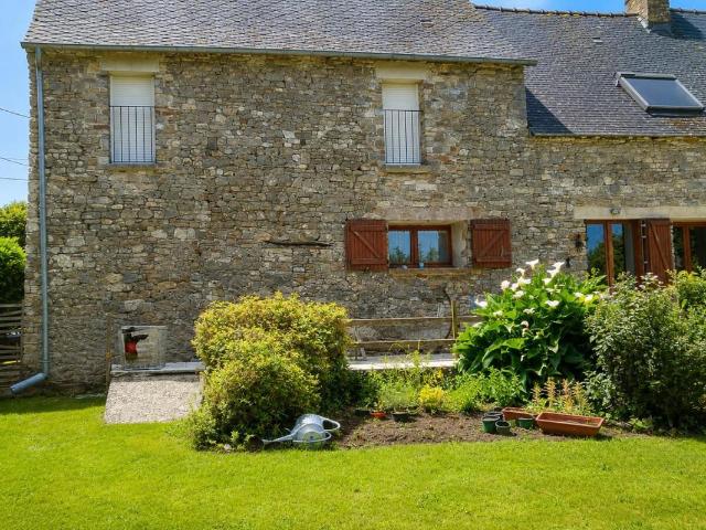 Maison F6