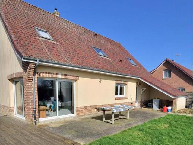 Maison F6