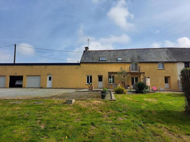 Maison F6