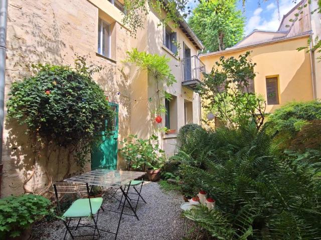 Maison F6