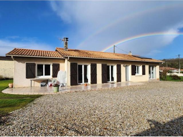 Maison F6
