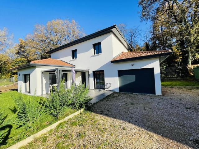 Maison F6