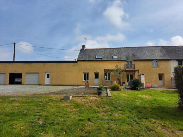 Maison F6