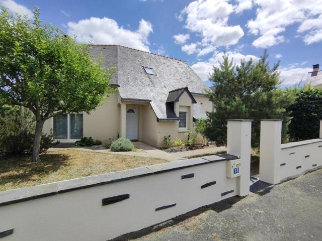 Maison F6