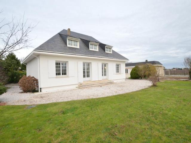 Maison F6
