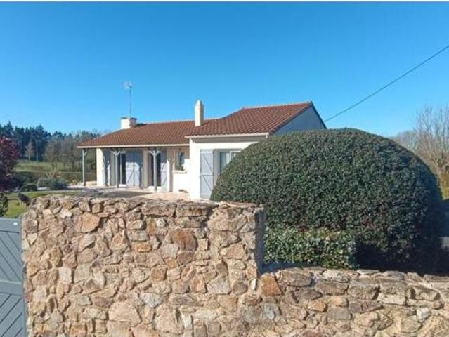 Maison F6