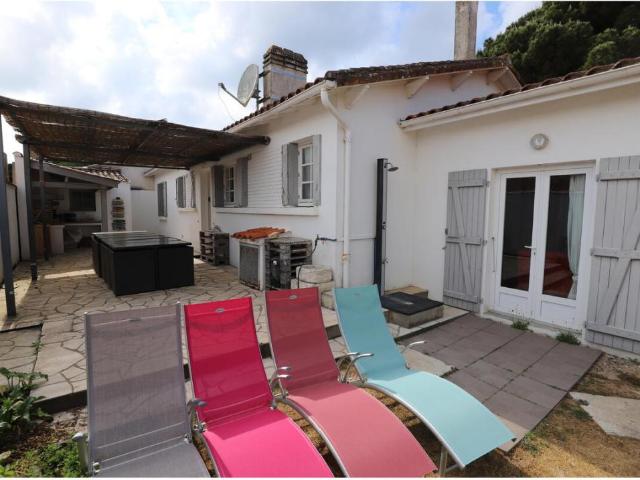 Maison F6