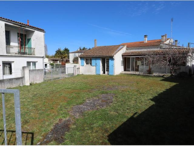 Maison F6