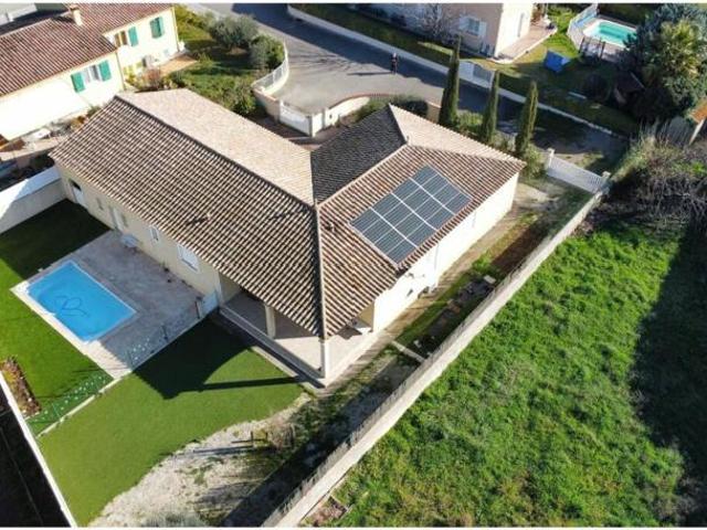 Maison F6
