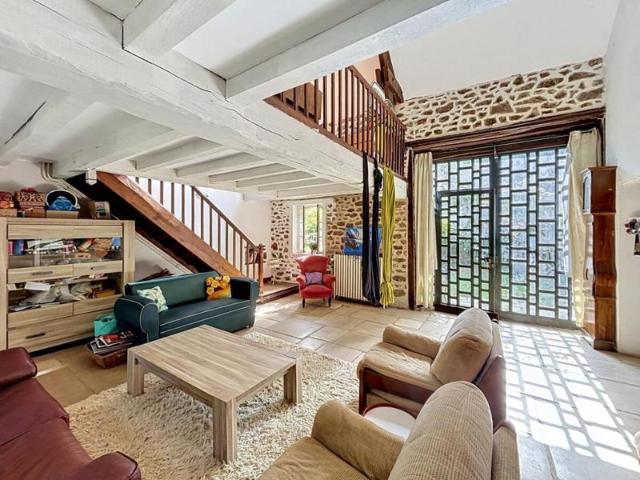 Maison F6