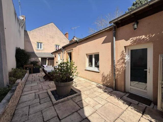 Maison F6