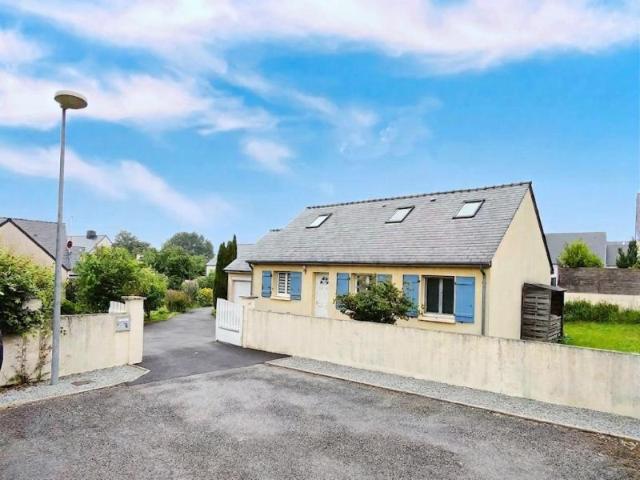 Maison F6