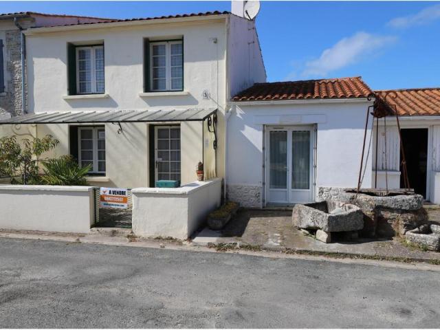 Maison F6
