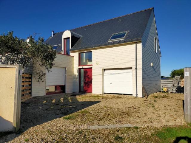 Maison F6