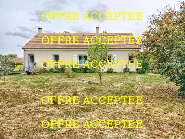 Maison F6