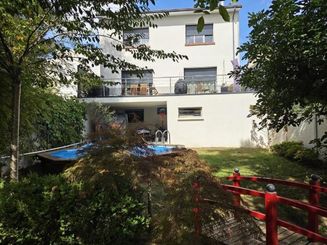 Maison F6