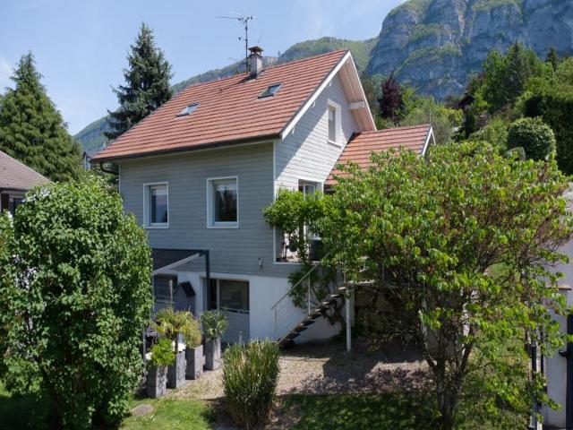 Maison F6