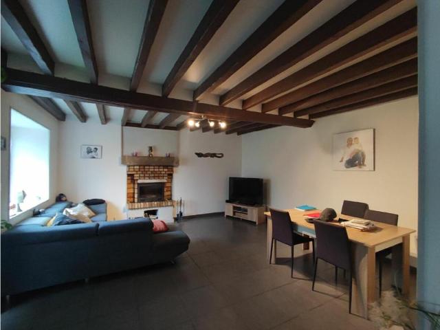 Maison F6
