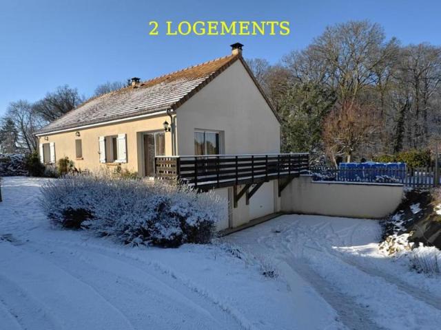 Maison F6