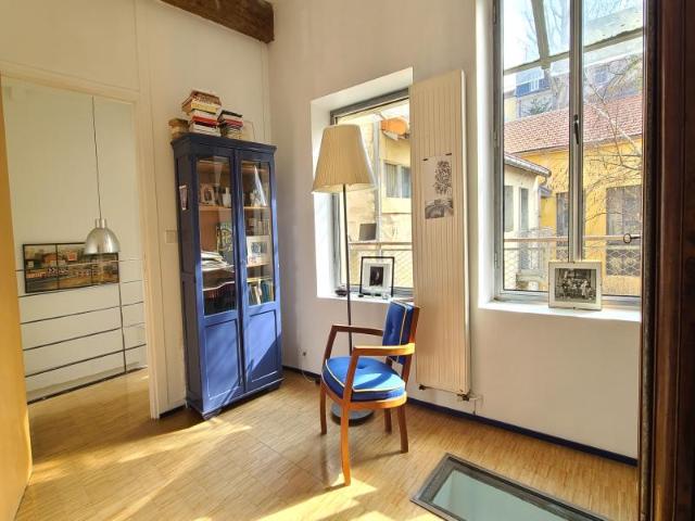 Maison F6