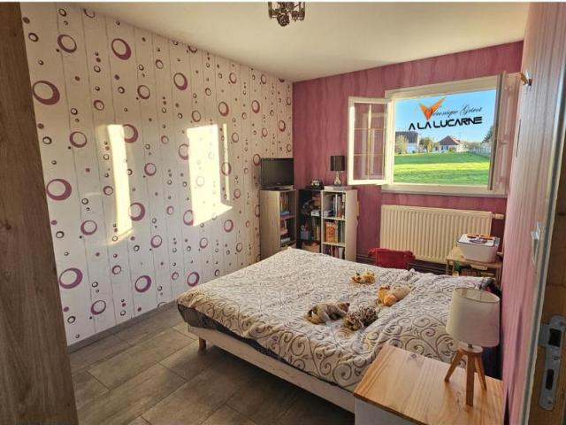 Maison F6
