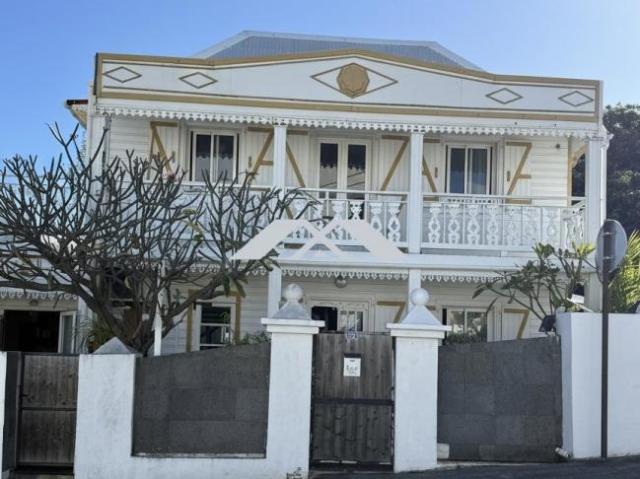 Maison F6 Saint Joseph