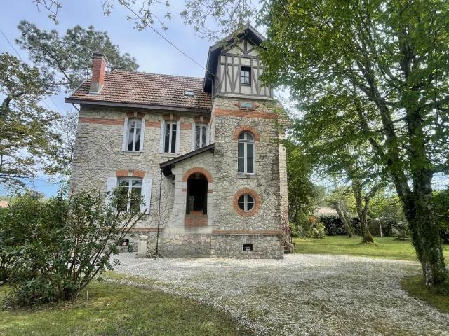 Maison F7