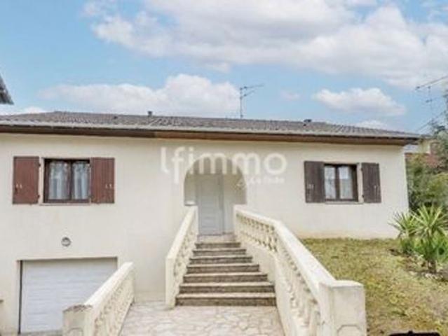 Maison F7 150 m2 Richardets Noisy Le Grand