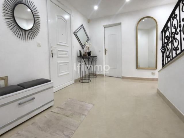 Maison F7 150 m2 Richardets Noisy Le Grand