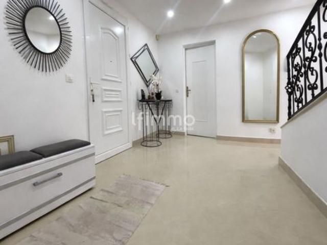 Maison F7 150 m2 Richardets Noisy Le Grand