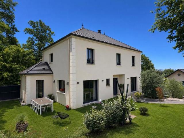 Maison F7
