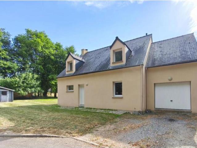 Maison F7