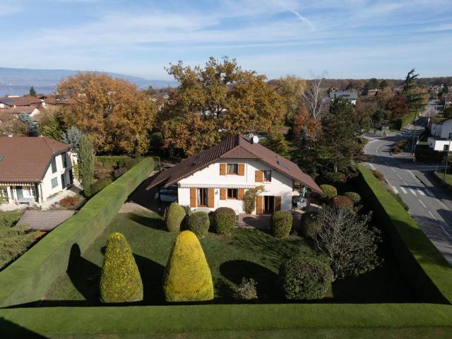 Maison F7
