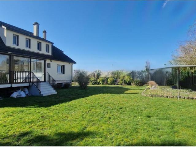 Maison F7