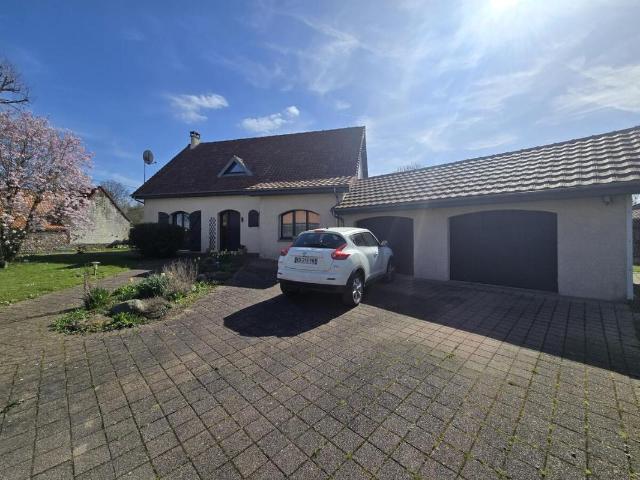 Maison F7