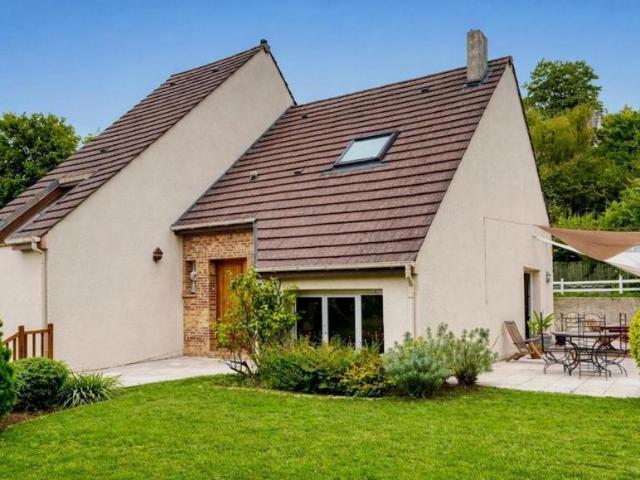 Maison F7