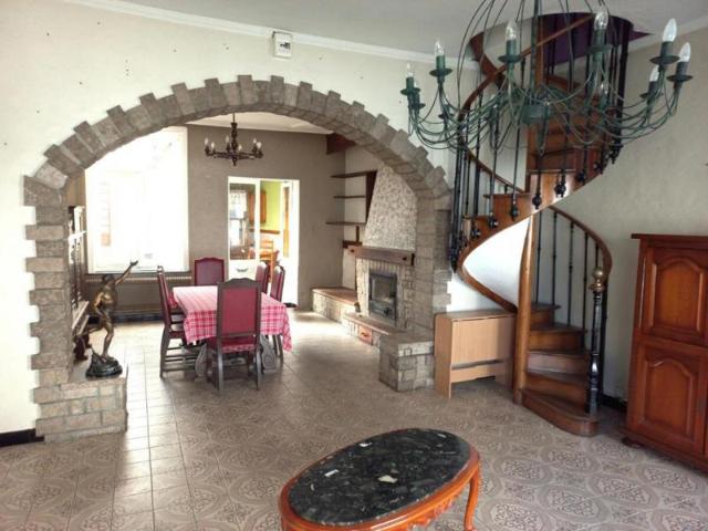 Maison F7